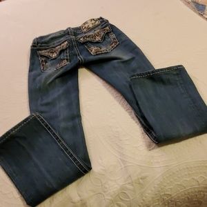 MissMe Jeans